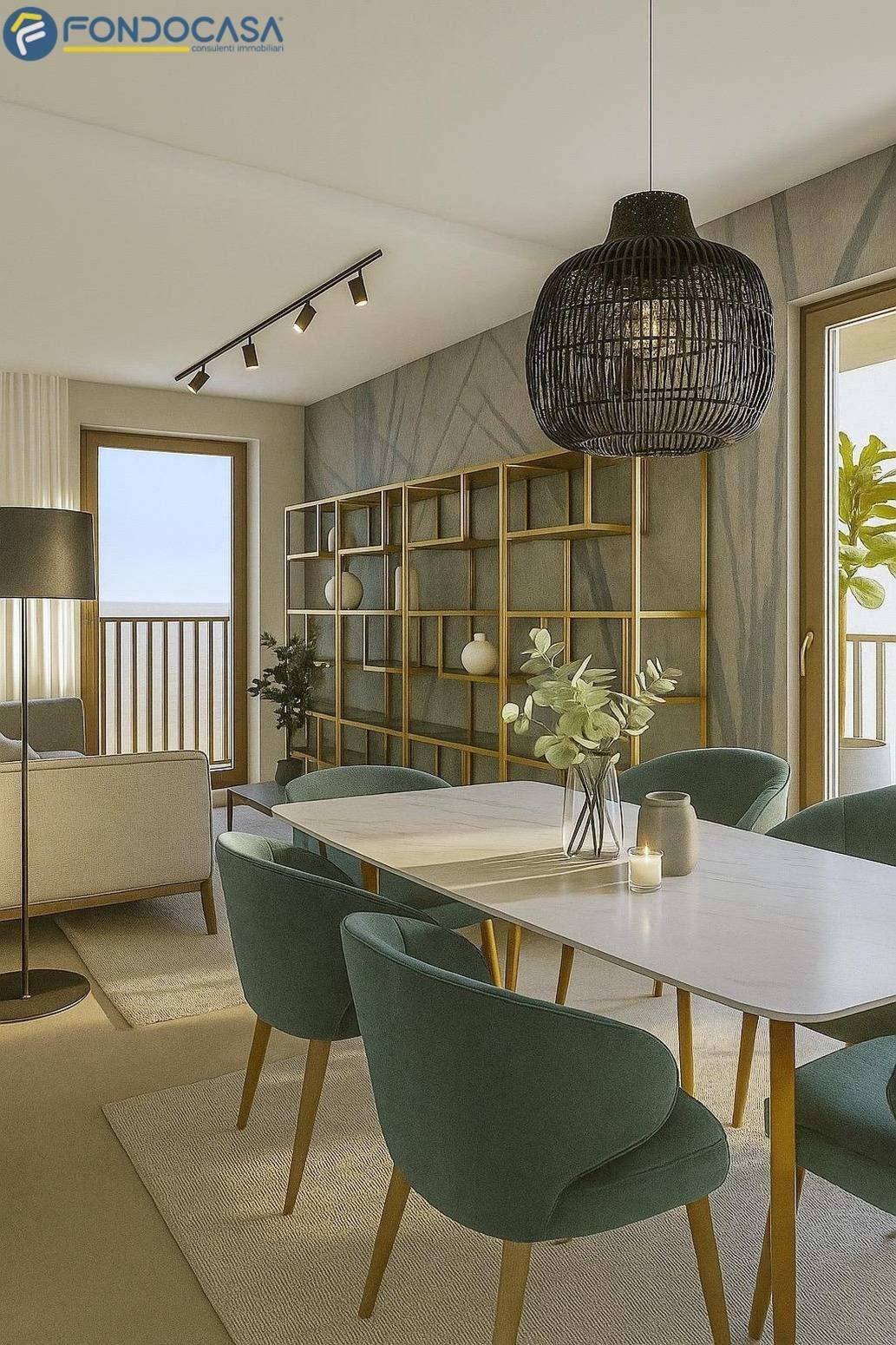 Apartamento en Centro, Grottammare, Marcas 4 - 18902073