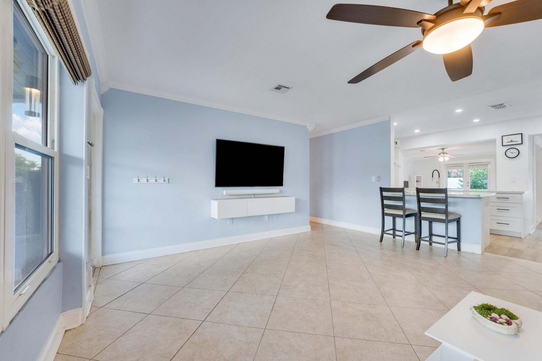 Casa a Lighthouse Point, Florida, Stati Uniti 4 - 18896460