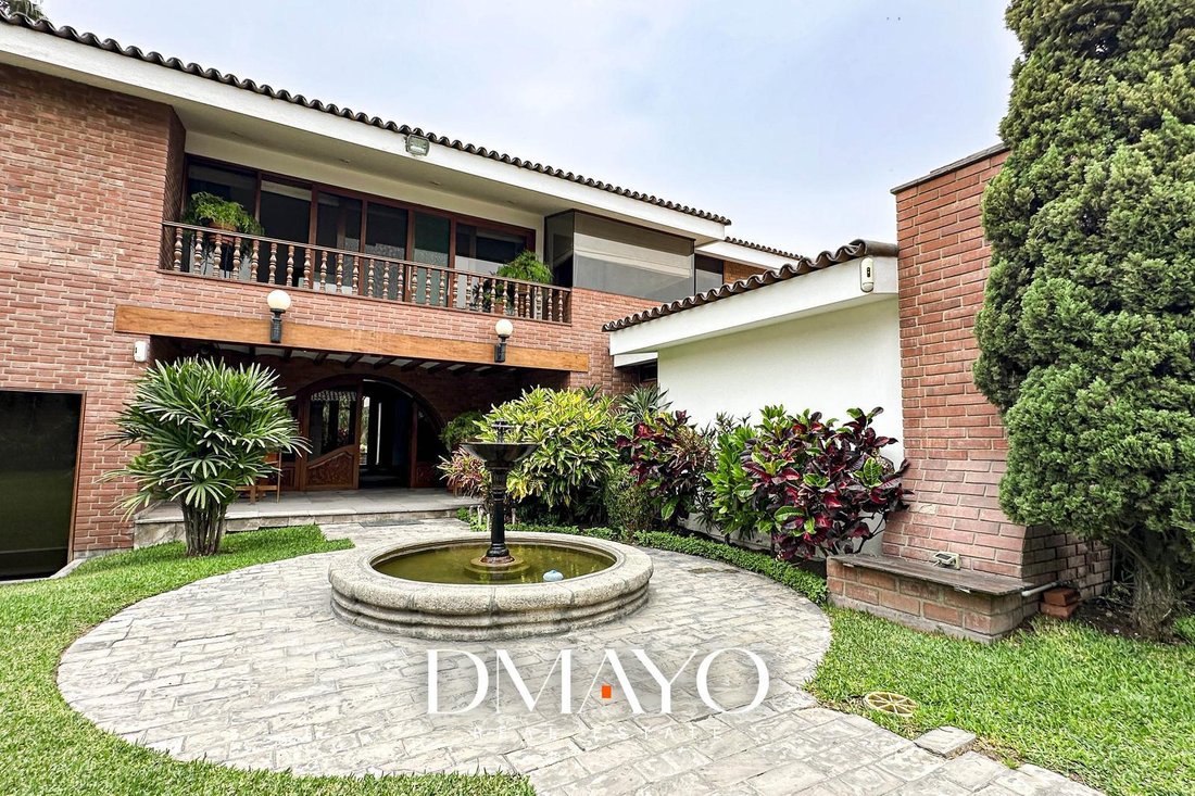 House in Lima, Callao Region, Peru 2 - 18900904