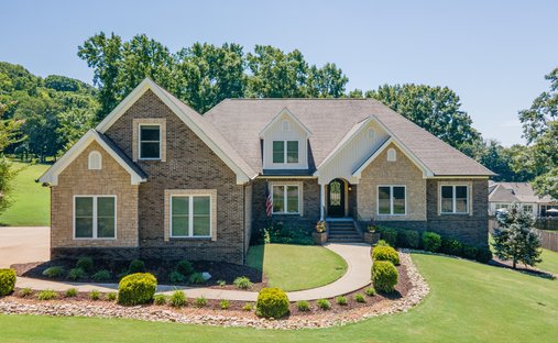 Casa a Columbia, Tennessee, Stati Uniti 1