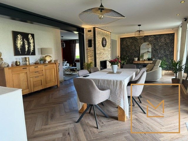 Haus in Castine-en-Plaine, Normandie, Frankreich 3 - 18902522