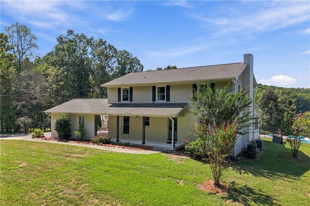 House in Jasper, Georgia, United States 5 - 18900054