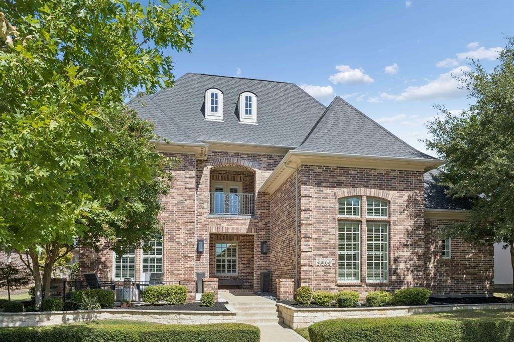 Haus in Frisco, Texas, Vereinigte Staaten 1 - 18649638