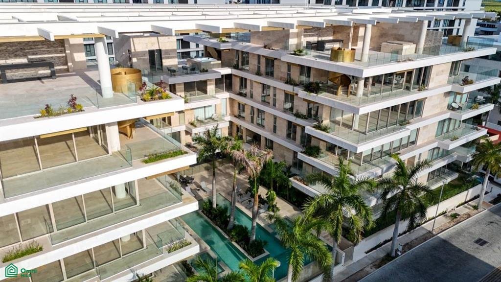 Condo in Cancún, Quintana Roo, Mexico 2 - 17233383