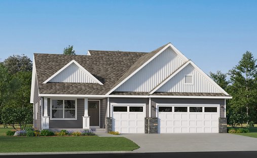 House in Rochester, Minnesota, United States 1