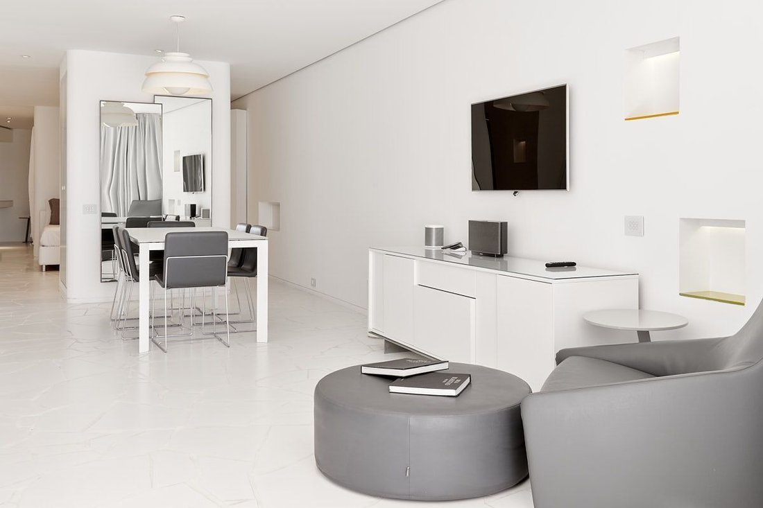Wohnung in Ibiza, Balearische Inseln, Spanien 4 - 18896911