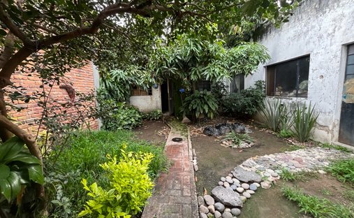 Maison à Guadalajara, Jalisco, Mexique 1