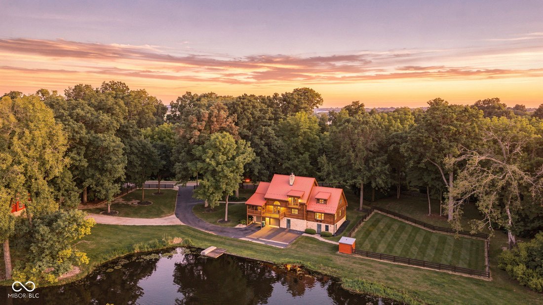 House in Westfield, Indiana, United States 5 - 18898850