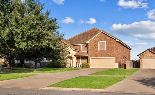 House in Elsa, Texas, United States 1