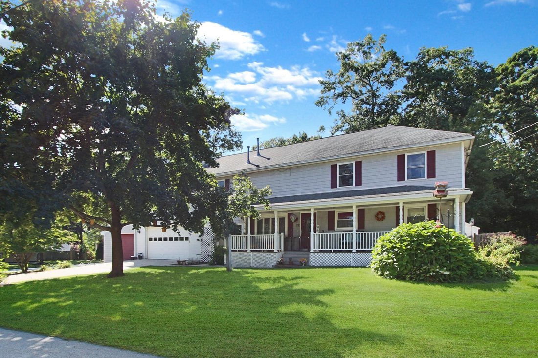 House in Nashua, New Hampshire, United States 2 - 18899968