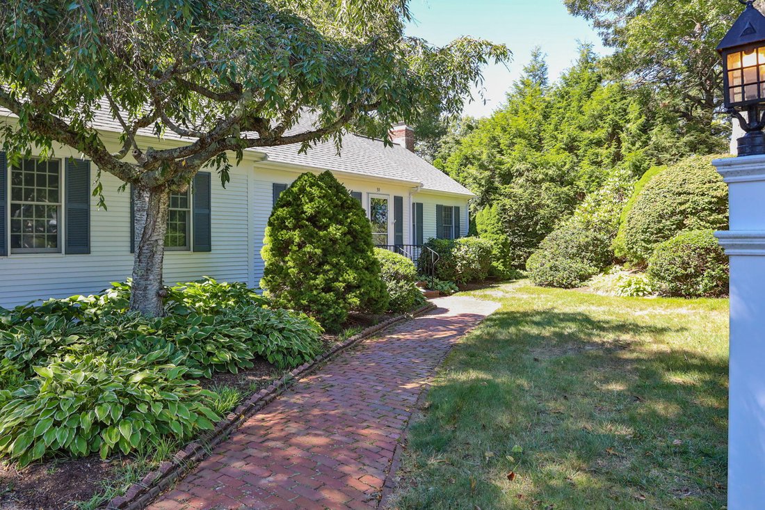 Casa a Bourne, Massachusetts, Stati Uniti 2 - 18894366