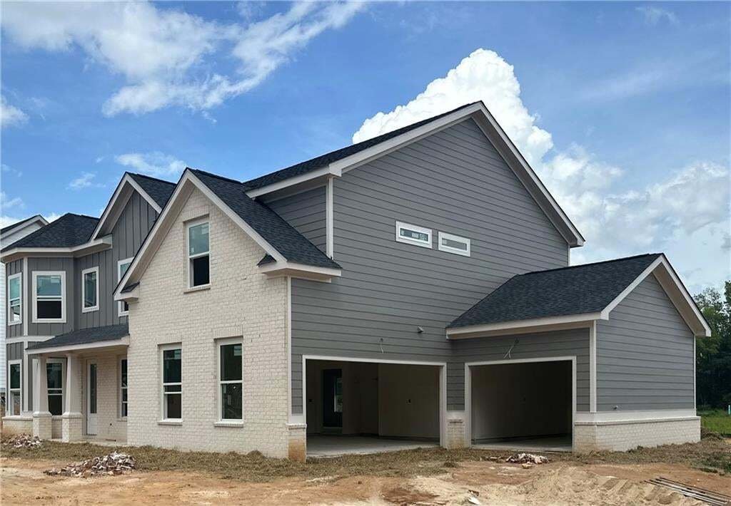 House in Loganville, Georgia, United States 2 - 18115998
