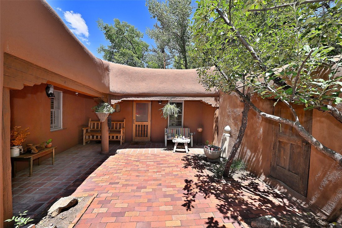Condo in Santa Fe, New Mexico, United States 4 - 18902447