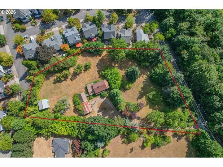 Terreno a Portland, Oregon, Stati Uniti 1 - 18902683