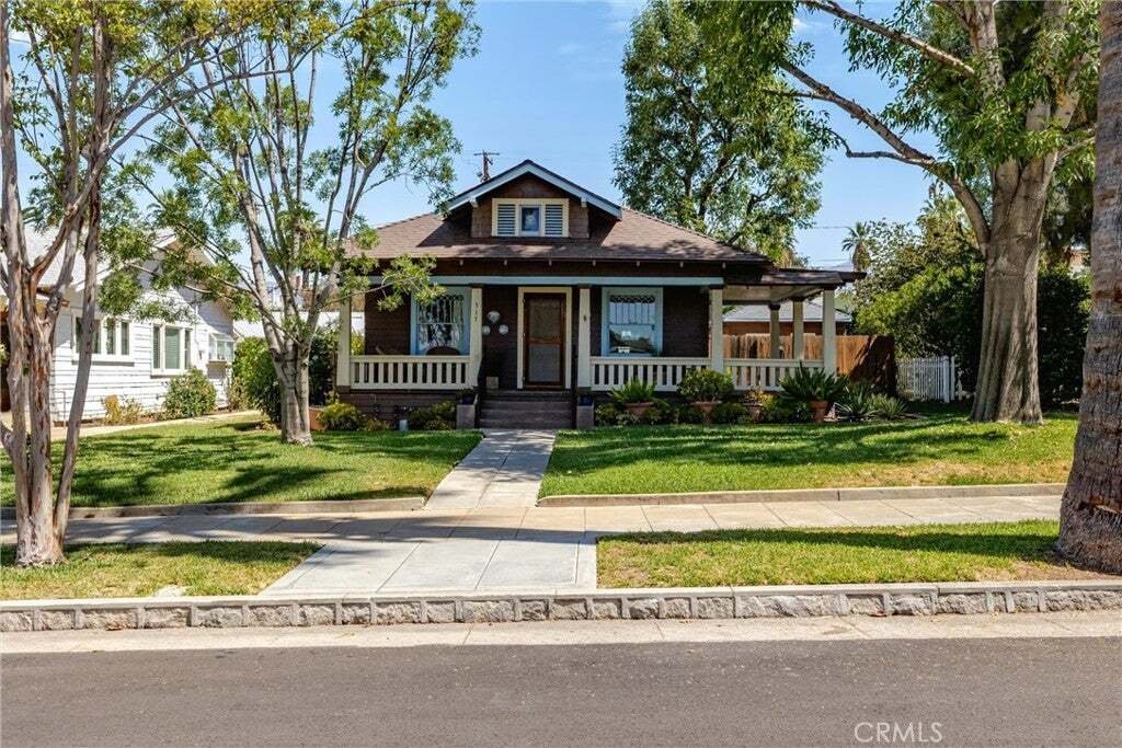 House in Redlands, California, United States 3 - 18895504