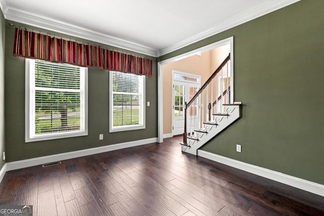 House in Suwanee, Georgia, United States 5 - 18900342
