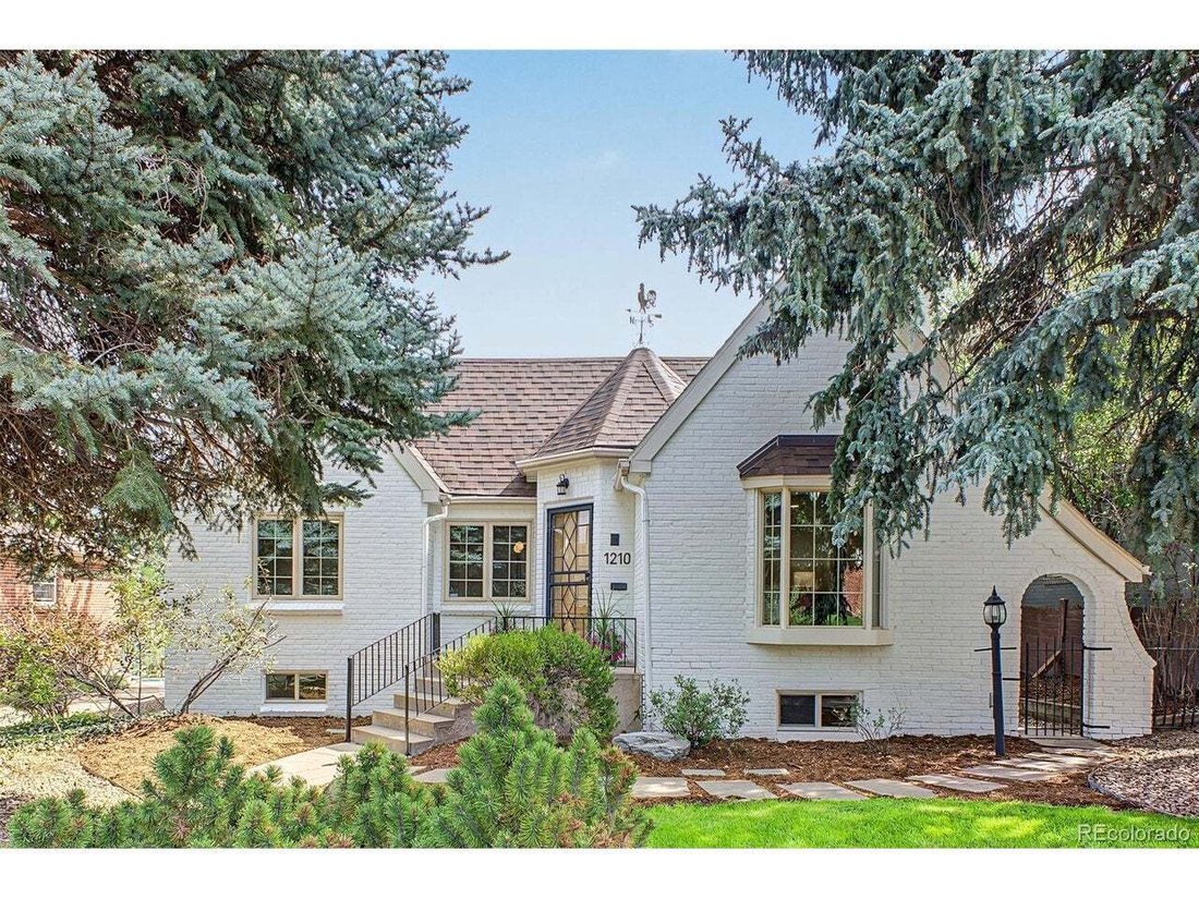 House in Denver, Colorado, United States 1 - 18899067
