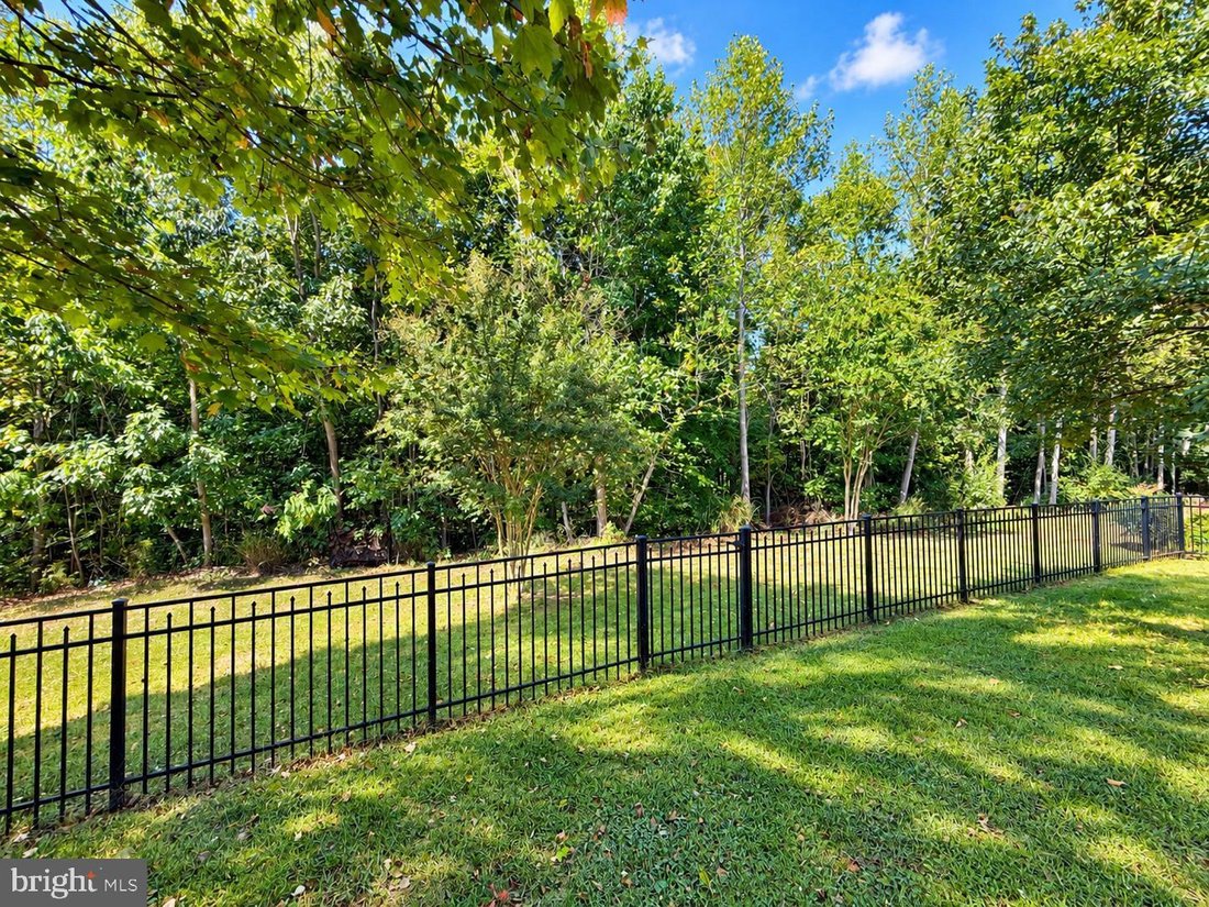 House in Woodbridge, Virginia, United States 5 - 18902015