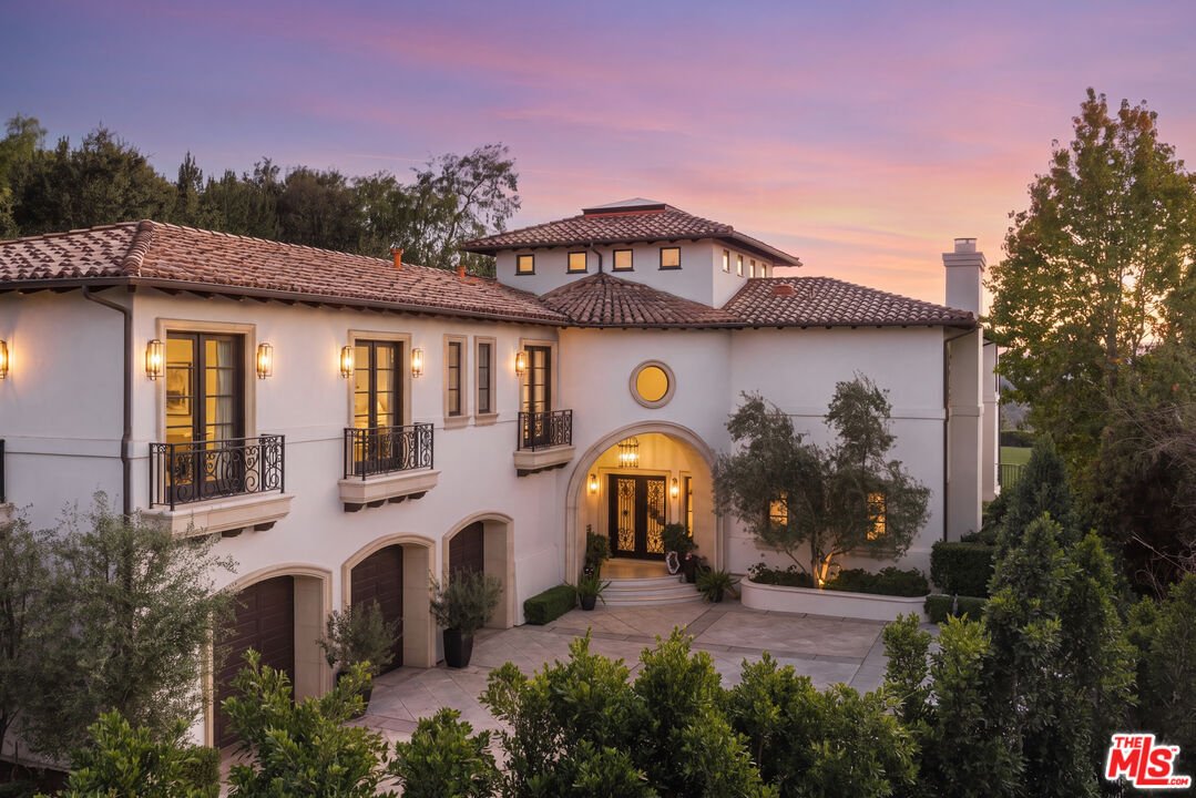 Haus in Beverly Hills, Kalifornien, Vereinigte Staaten 1 - 18900877