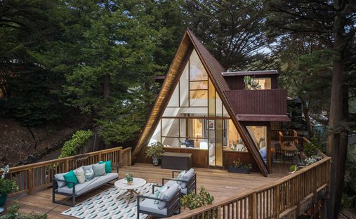 House in Oakland, California, United States 1