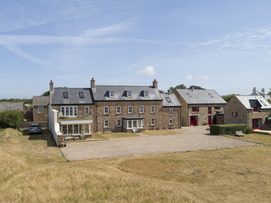 House in Dumfries and Galloway, Scotland 2 - 18901267