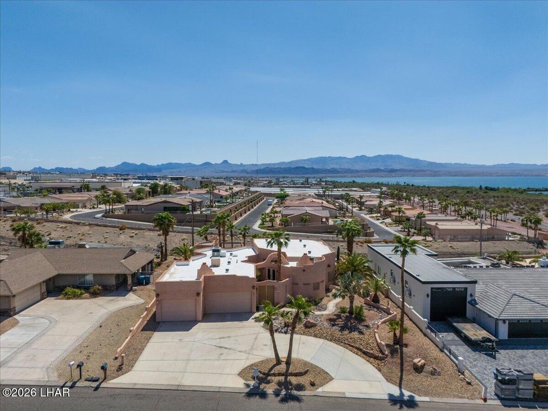 Haus in Desert Hills, Arizona, Vereinigte Staaten 5 - 18896184