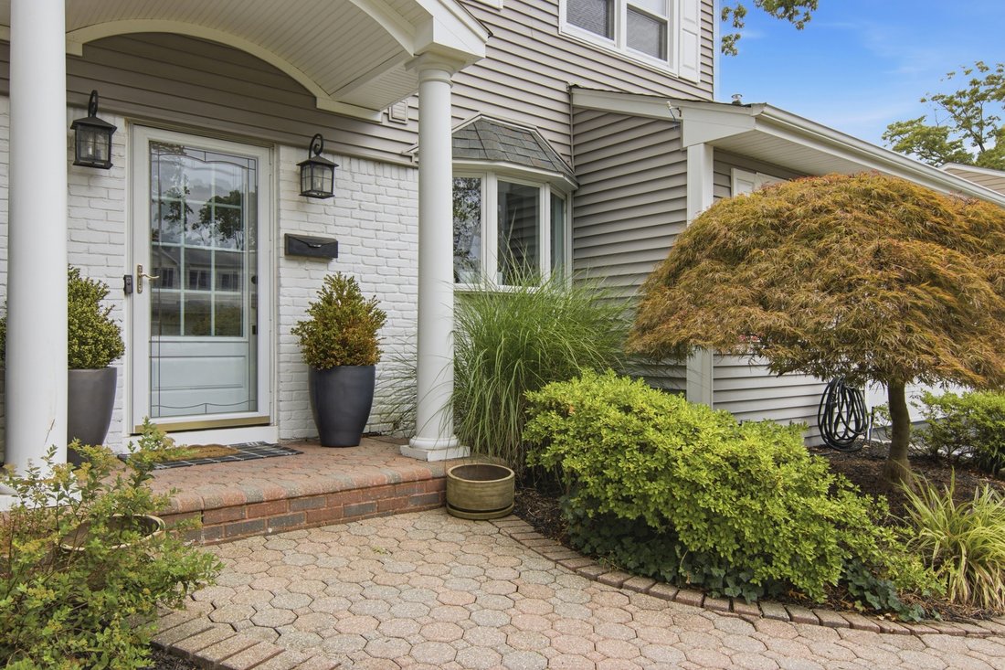 Casa en Upper Brookville, Nueva York, Estados Unidos 3 - 18878509