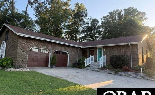 House in Elizabeth City, North Carolina, United States 1