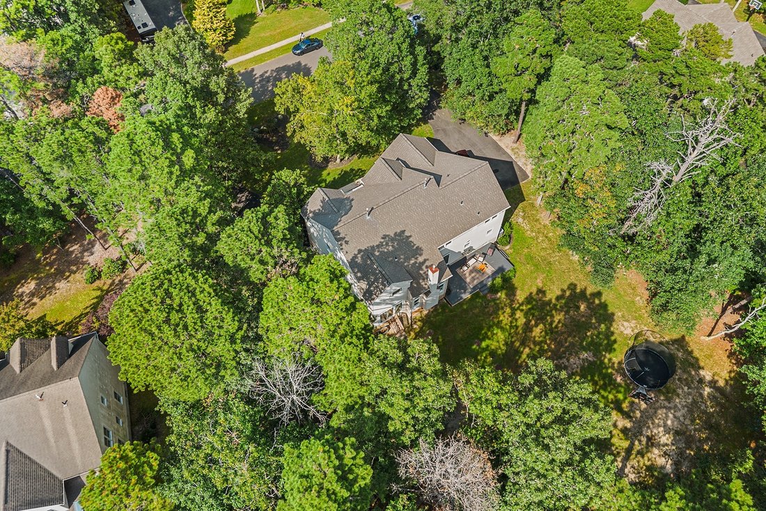 Casa en Medford Lakes, Nueva Jersey, Estados Unidos 5 - 18880160