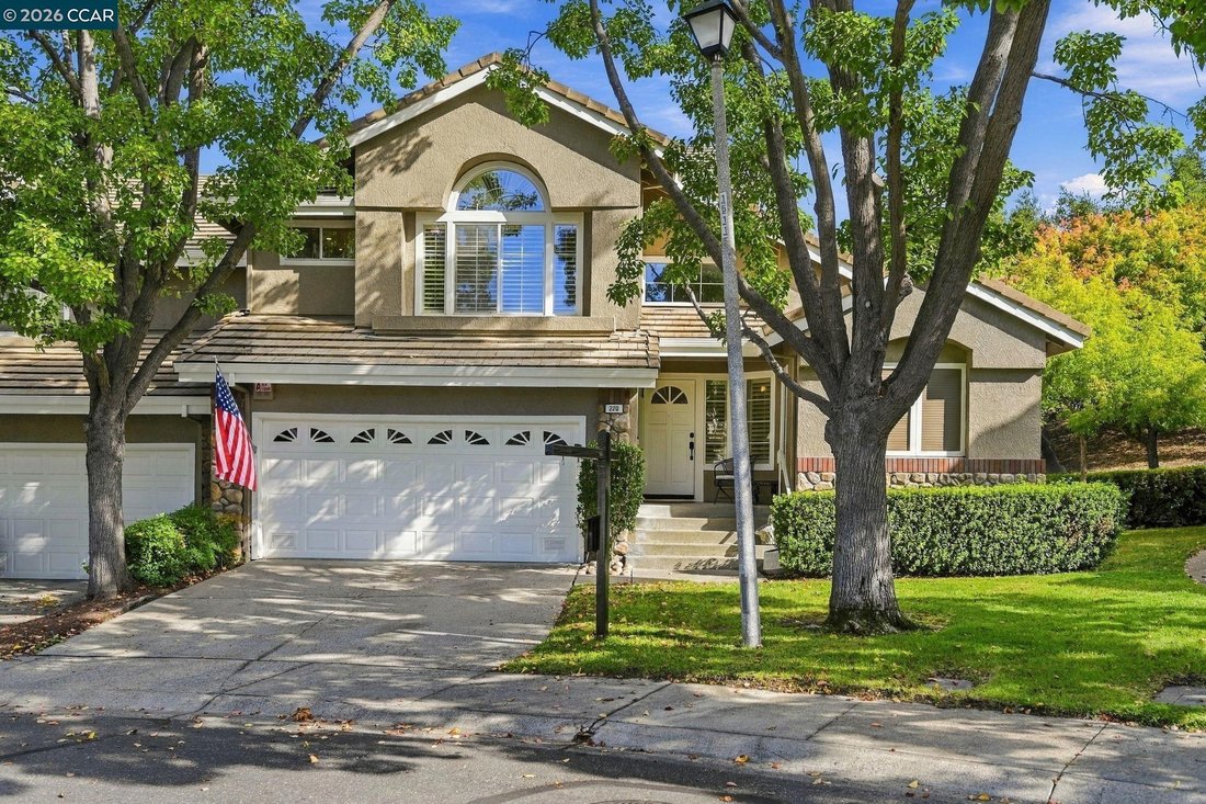 Townhouse in Danville, California, United States 5 - 18899820