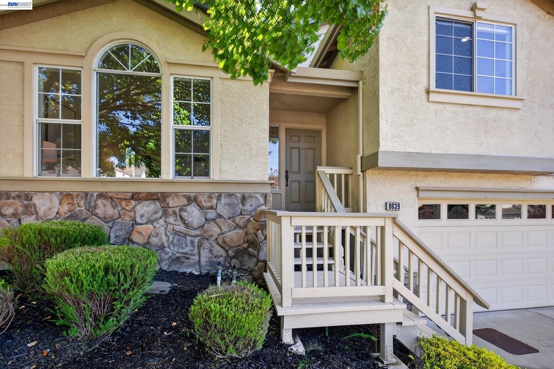 House in Pleasanton, California, United States 3 - 18895965
