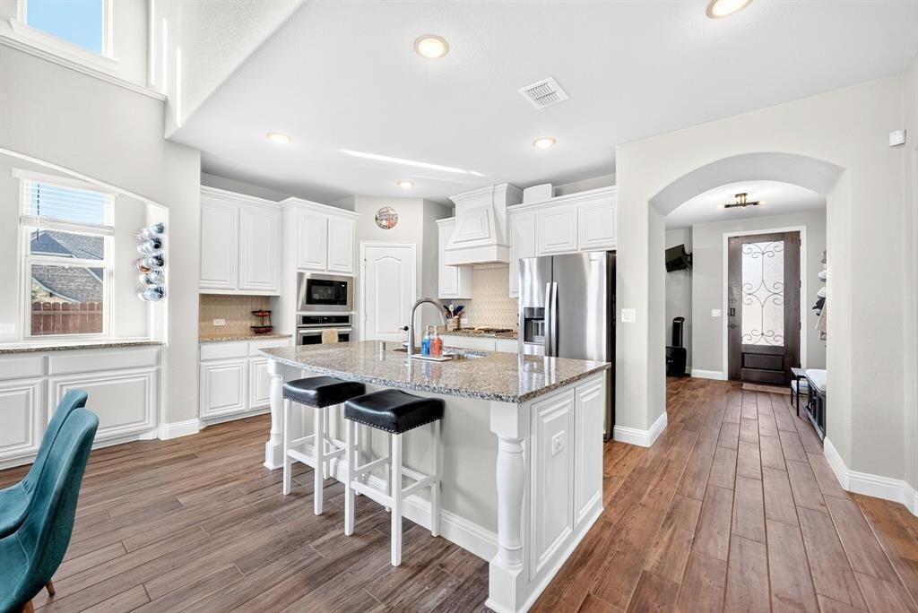 House in Forney, Texas, United States 4 - 18900534