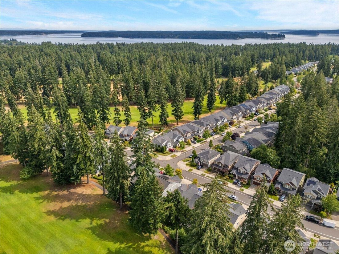 House in Olympia, Washington, United States 3 - 18503788