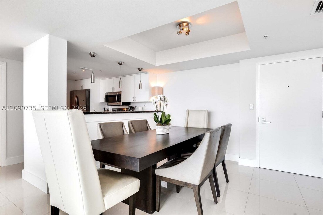 Condominio a Miami Beach, Florida, Stati Uniti 1 - 18896547