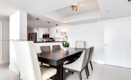 Condominio en Miami Beach, Florida, Estados Unidos 1