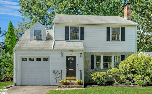 Maison de ville à Bloomfield, New Jersey, États-Unis 1