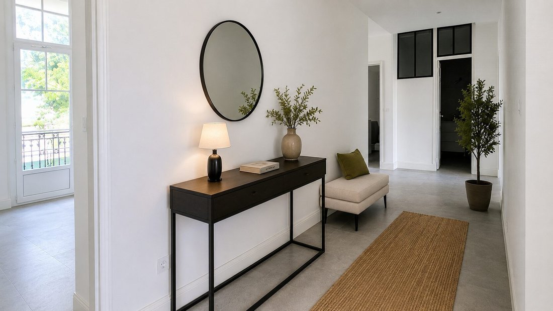 Apartamento en Hyères, Provenza-Alpes-Costa Azul, Francia 5 - 18539069