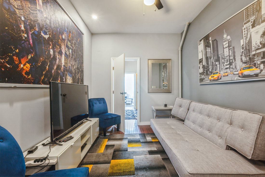 Apartamento en Nueva York, Nueva York, Estados Unidos 5 - 18900887