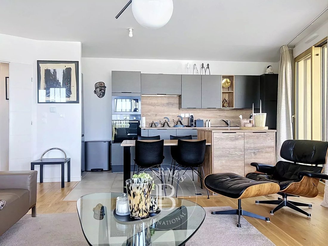 Apartment in Vieux Lille, Lille, France 3 - 18901055