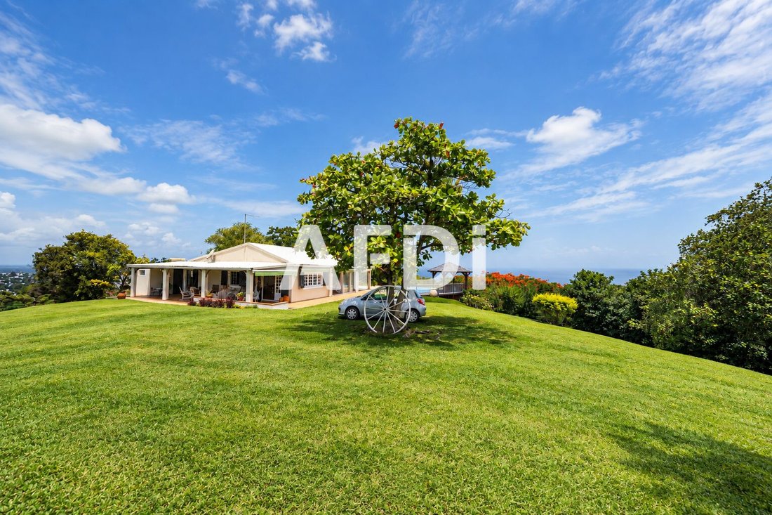 House in Le Carbet, Saint-Pierre, Martinique 4 - 17413170