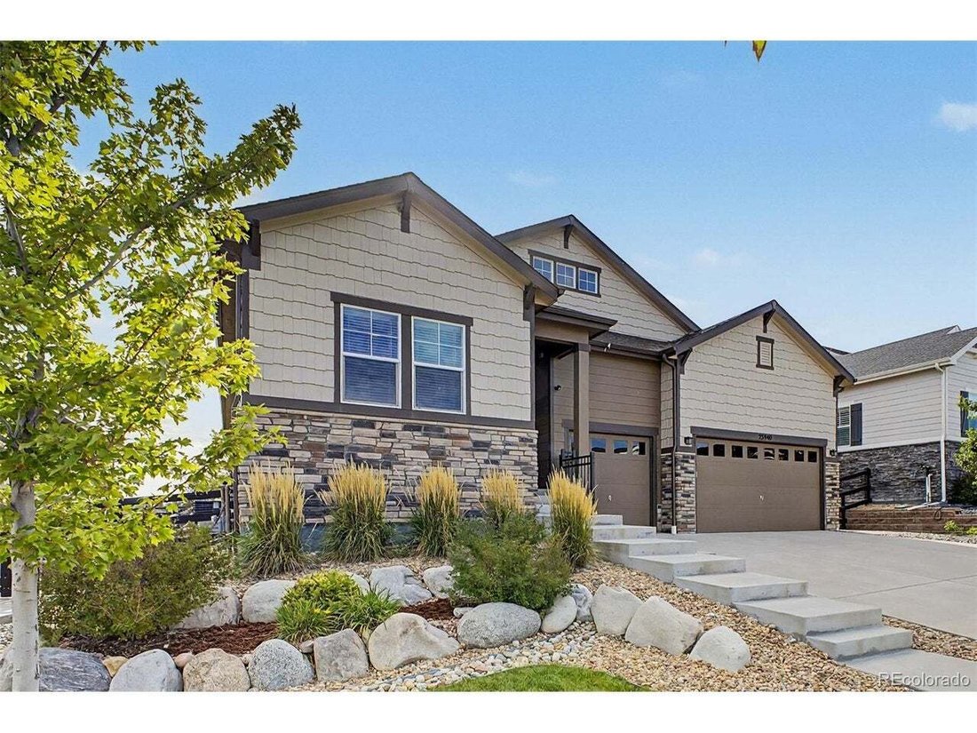 House in Aurora, Colorado, United States 2 - 18899141