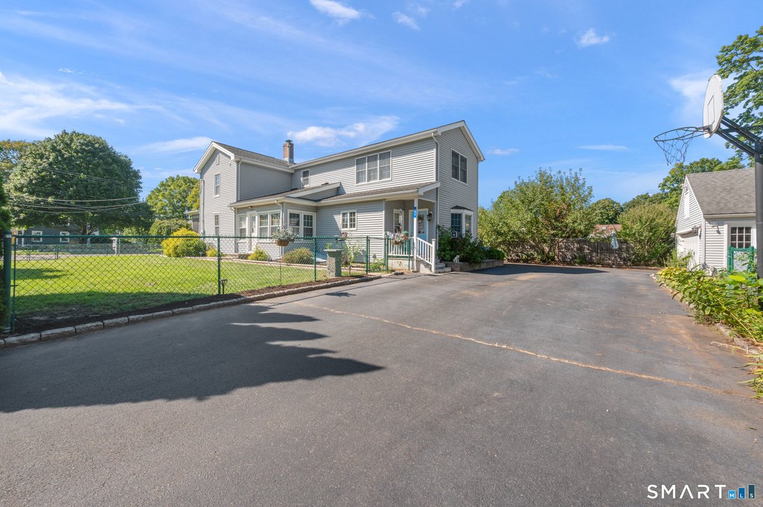 House in Southington, Connecticut, United States 4 - 18890818