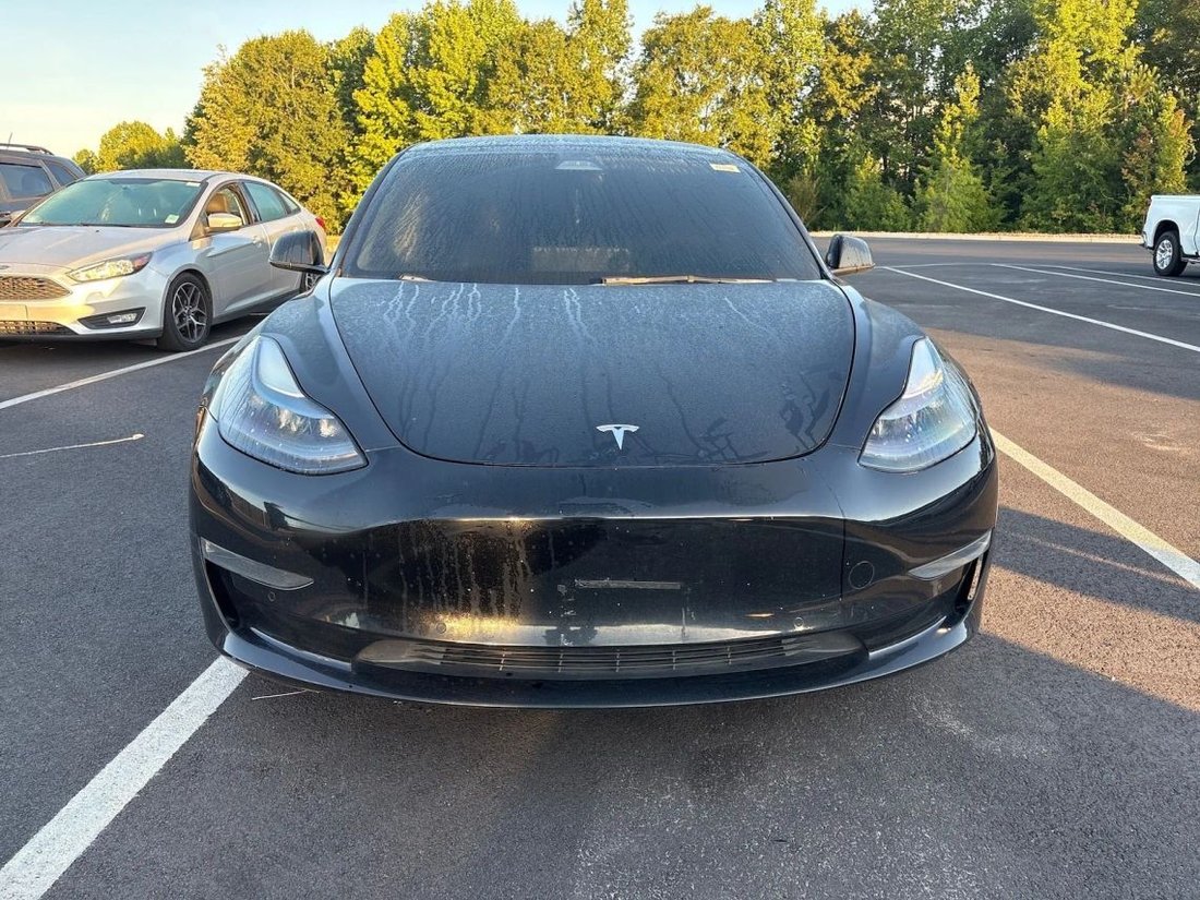 Sedan in Gainesville, FL, United States 1 - 18898159