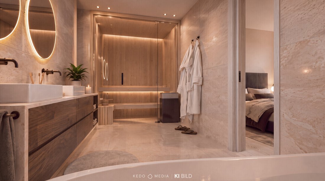 Attico a Zell am See, Salisburgo, Austria 5 - 18900970