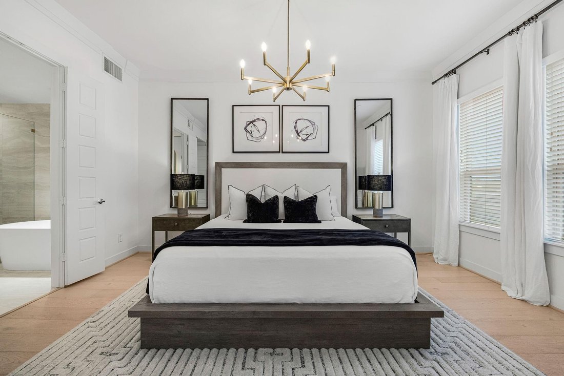Residenza a Houston, Texas, Stati Uniti 1 - 18896768