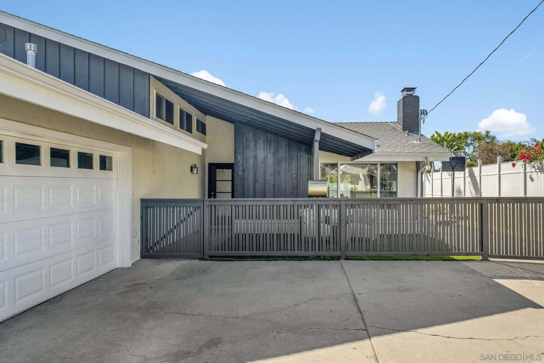 Casa a San Diego, California, Stati Uniti 2 - 18900184