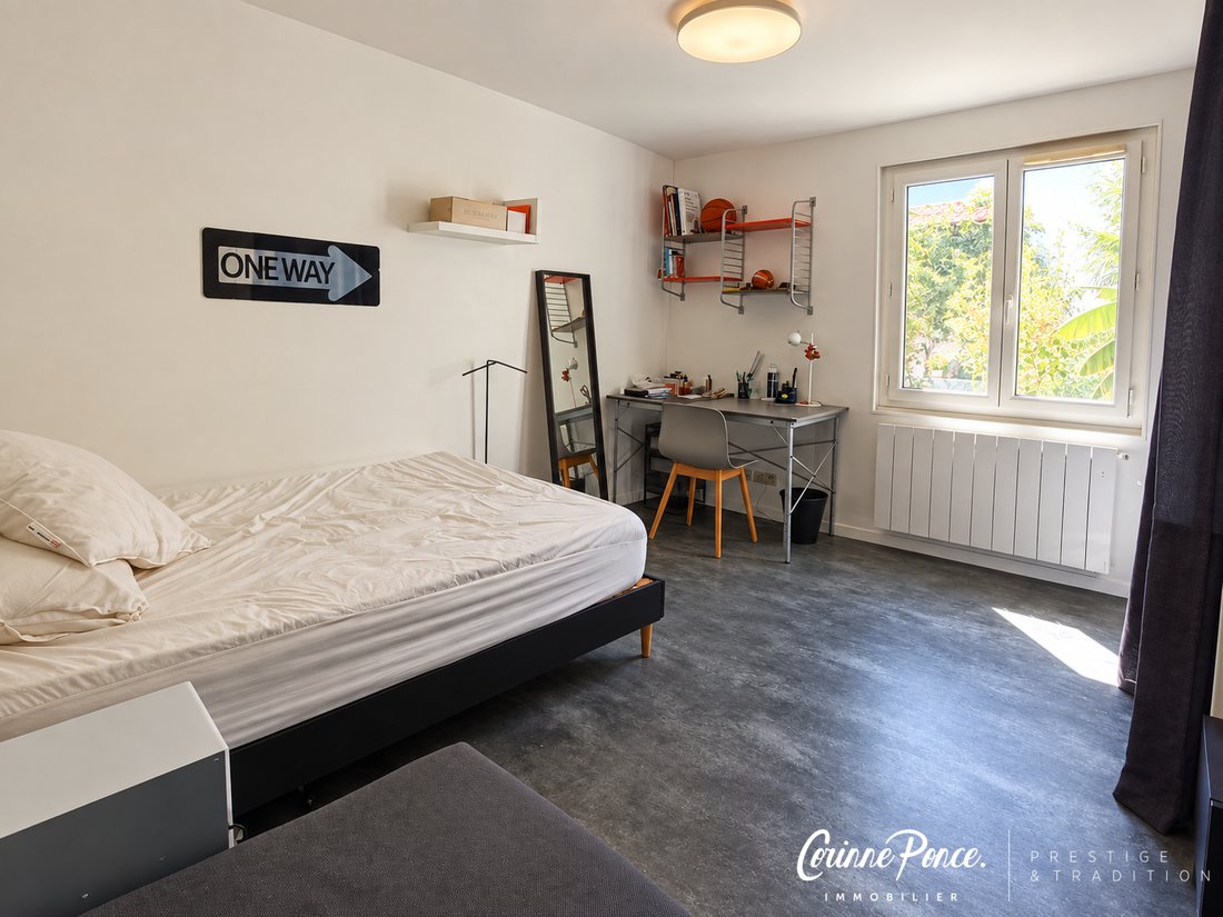 Penthouse in Caveirac, Occitania, France 4 - 18897325
