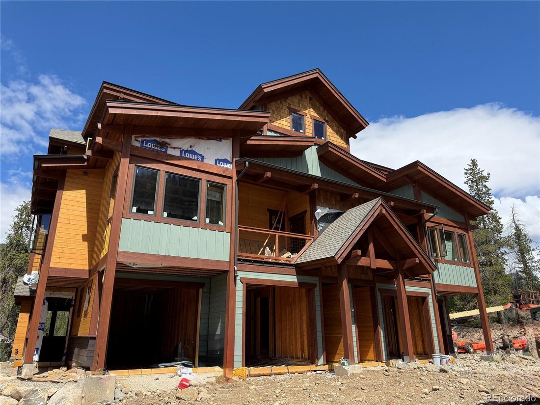 Condominio a Public Defender, Colorado, Stati Uniti 1 - 18899534