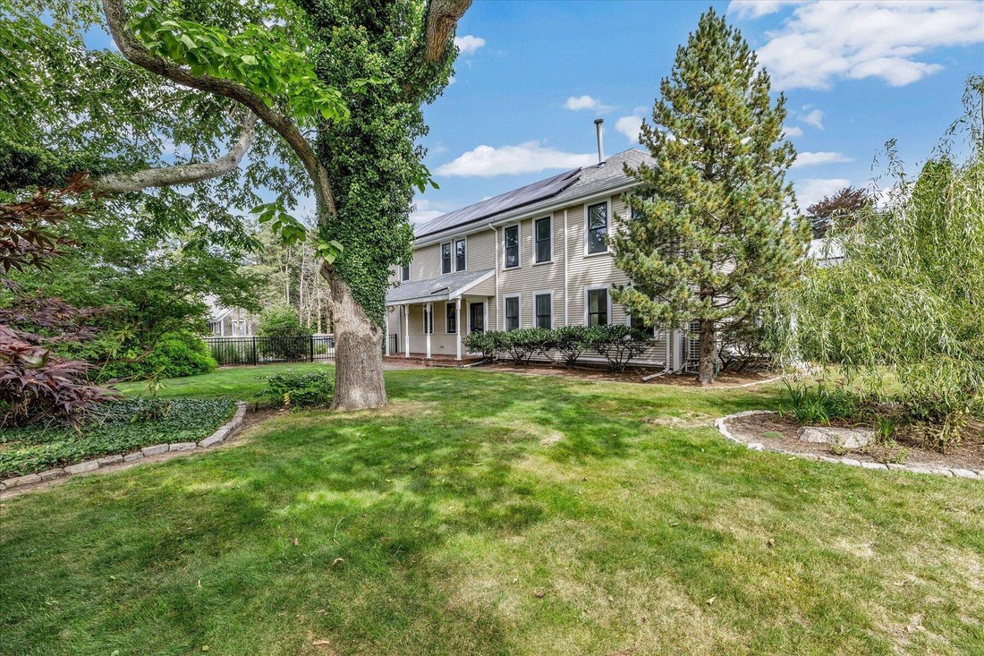 House in Falmouth, Massachusetts, United States 3 - 18899031