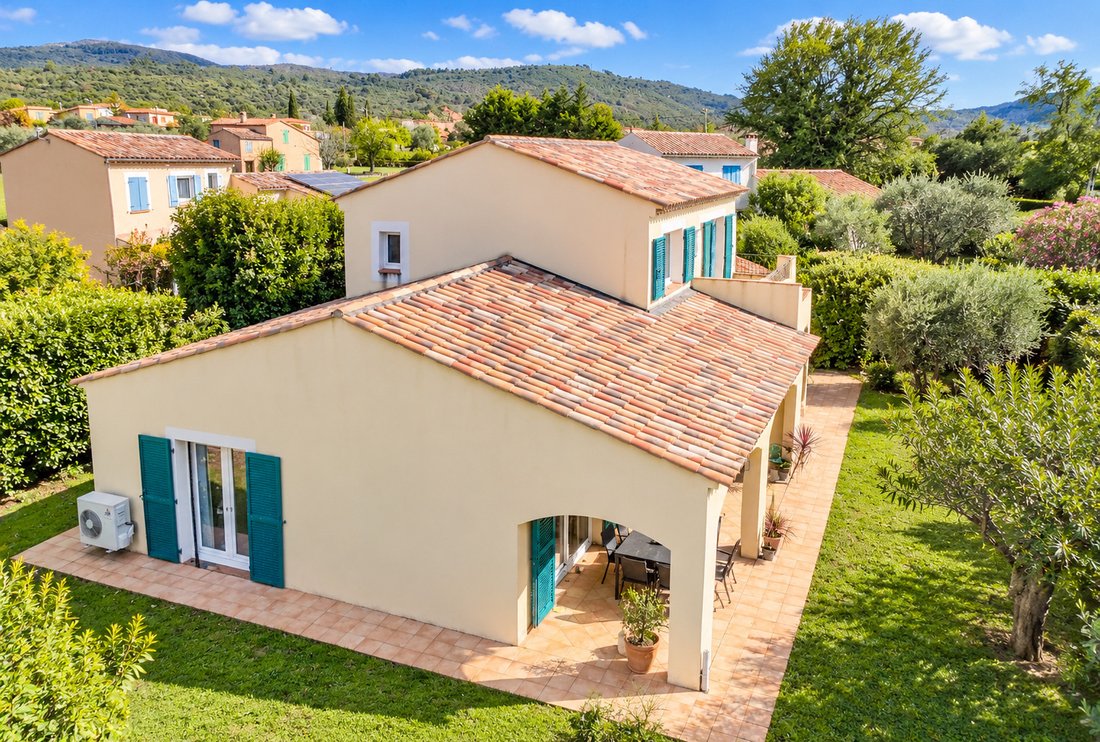 House in Saint-Cézaire-sur-Siagne, Provence-Alpes-Côte d'Azur, France 4 - 17051368